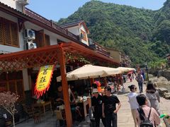 -花溪风景区