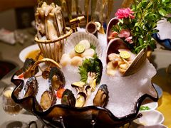 -享月汤皇·海鲜小火锅·聚会(曲江创意谷店)