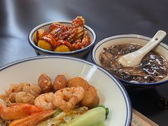 -左记港食(融科天城店)