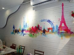 -KK BAKERY烘焙