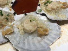 -海鲜e族(马王堆店)
