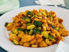 -金家老三饭庄(常营店)