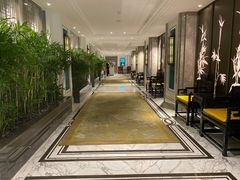 -Yan Ting 宴庭中餐厅(上海静安瑞吉酒店)