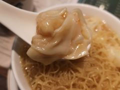 -麦奀云吞面世家(中环店)