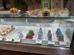 -嗒令甜品·主题融合料理餐厅(首座时代店)