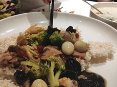 三鲜锅巴菜-眉州东坡(民族园店)