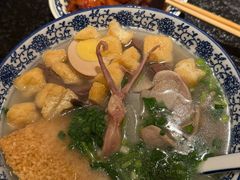 -小潘记鸭血粉丝汤