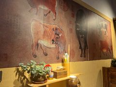 -普洱小黄牛餐厅铜火锅·思茅地方菜(世纪城店)