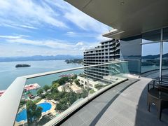 -绿城千岛湖喜来登度假酒店