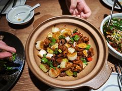 -周家二小姐的菜(西津渡店)