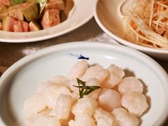-夏宫中餐厅(静安香格里拉店)