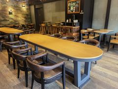 -星巴克(南京大世界店)