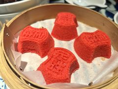 -绿茶餐厅(布吉万象汇店)