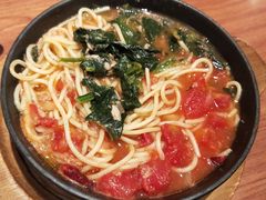 -萨莉亚意式餐厅(万嘉商业广场店)