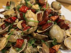 -小俩口烧烤东北菜(双井店)