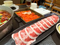 -滇牛云南火锅(桂林路店)