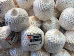 -盒马鲜生(杭州运河上街店)