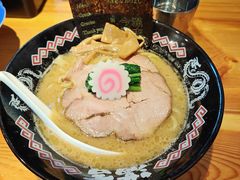 -Ramen满吉·豚骨拉面(丽园路店)