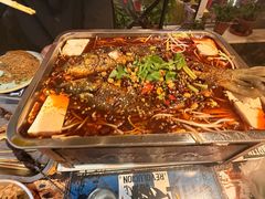 -老锦州串店(辽河街店)