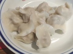 -新兴园饺子馆(望京店)