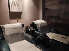 -上足·影院足道·SPA(红岭店)