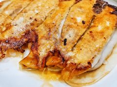 -陶然饺子城(奥体中路店)