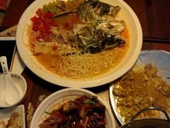 -章吴记喜瑞餐厅(东东城店)