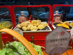 -炊江南·上海菜(国展华漕店)