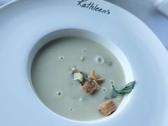 -Kathleen's Waitan 凯圣琳江景西餐厅(外滩店)