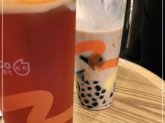 -CoCo都可(合生汇店)