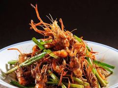 -老头儿油爆虾·1987杭州烟火味(湖滨银泰in77D区店)