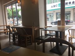 -潮面(东方新天地店)