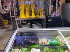 -金渝海鲜烧烤万州烤鱼店