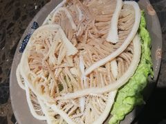 精品千层肚-重庆渝达老火锅(春熙路店)