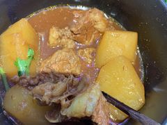 -牛腩之旅·牛腩牛杂煲(光启城美食城店)