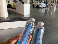 -华晨宝马铁西工厂