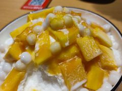 -斯利美甜品slimay dessert(滨江高教园店)