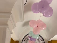 -俄士厨房(五棵松华熙LIVE店)