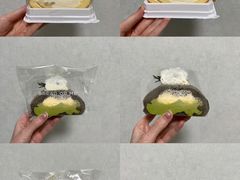 -面包与我Bread Or Me(长城汇店)
