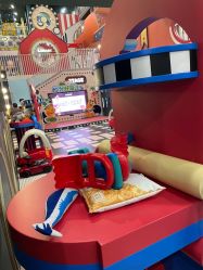 -MELAND CLUB亲子乐园·派对·餐厅(北京芳圆里ID MALL店)