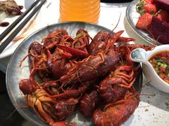 -圣罗巴海鲜自助(黑金店)