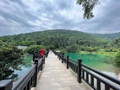 -九龙潭景区