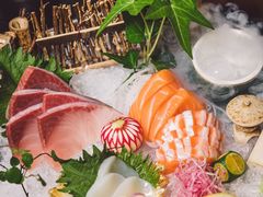-300杯·和牛烧肉清酒专门店(廊里店)