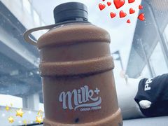 水桶泰奶-milkplus·泰式奶茶(较场东路店)