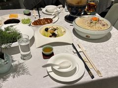 -海湾壹品·粤菜·早茶·烤鸭(拱北店)