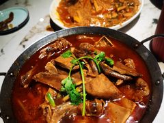 -又见炊烟私房菜(敬亭路店)