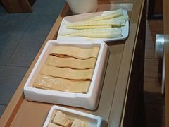 金针菇-傣妹火锅(南京东路一店)