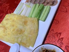 -上山下乡农家菜(加州水郡店)