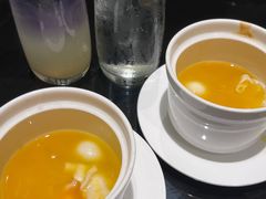 -太湖饭店玉兰厅(自助餐厅)