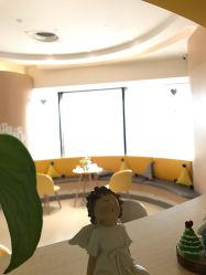 -慢脚印孕产中心(园区国金店)